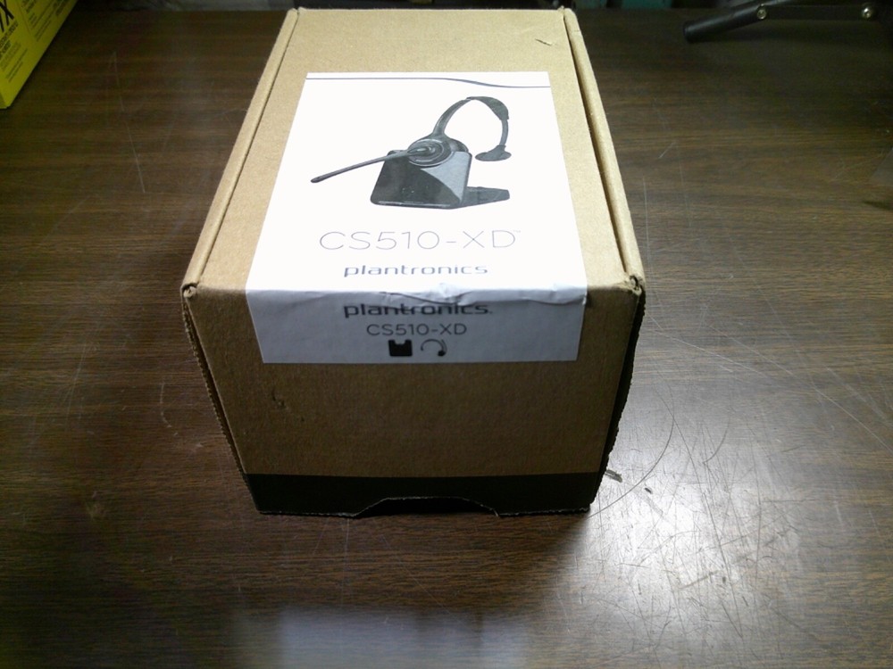 PLANTRONICS C052-XD1 DOCKING STATION