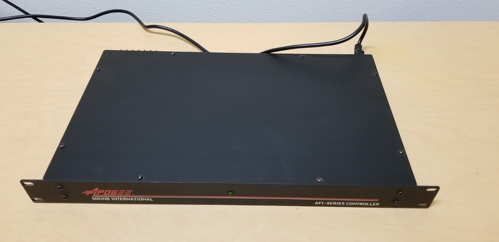 Apogee Sound AFI-Series Controller AFI-3