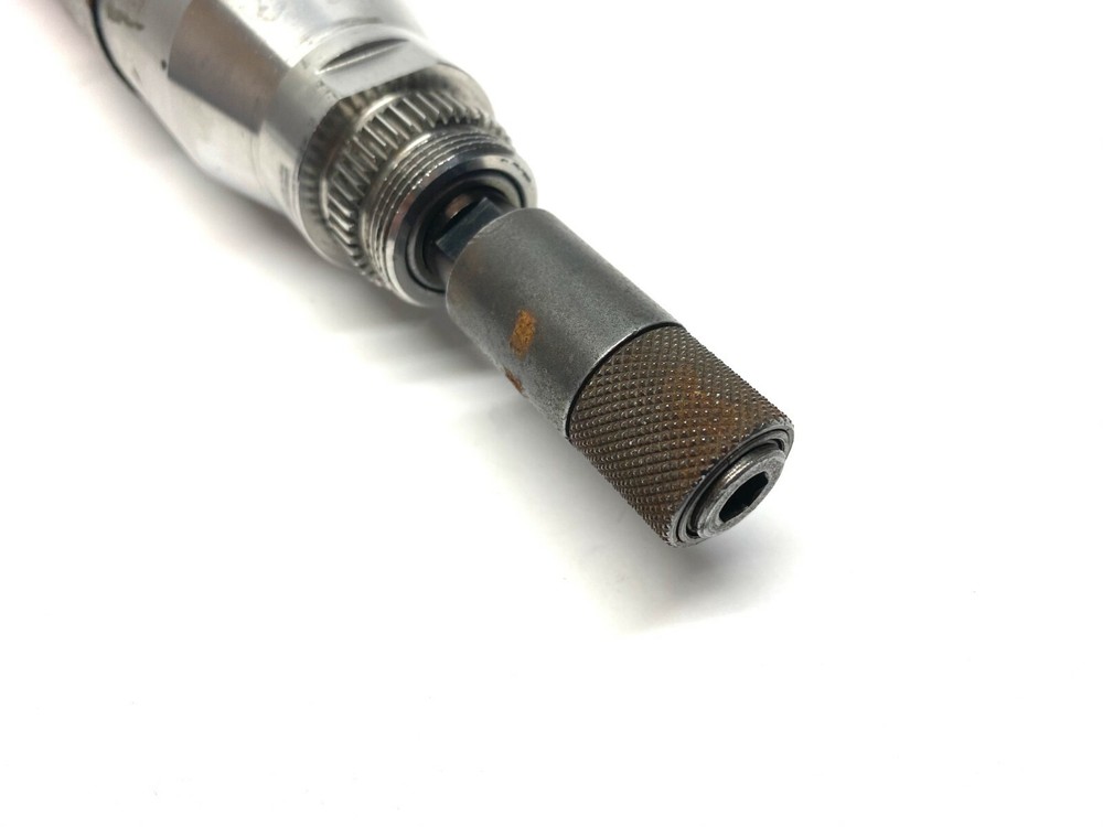 CP Techmotive T046I010LSQ04 DC Torque Tool Nut Runner