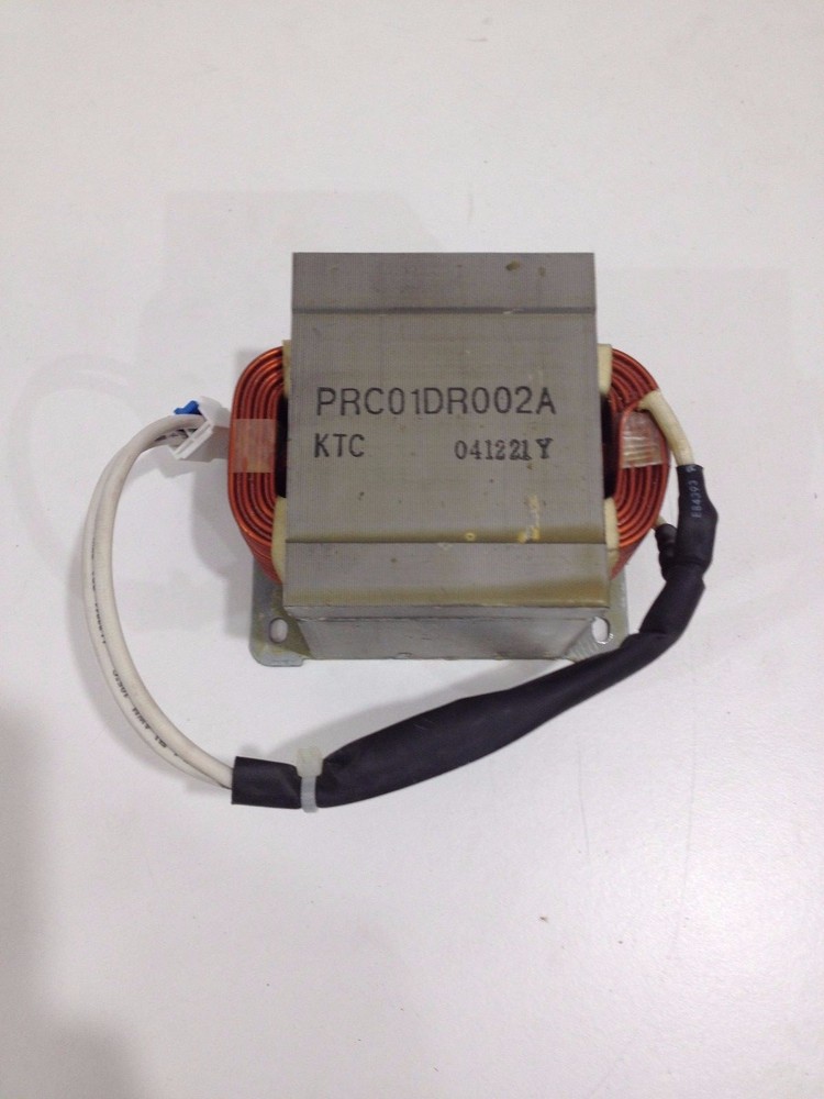 CARRIER TRANSFORMER PRC01DR002A