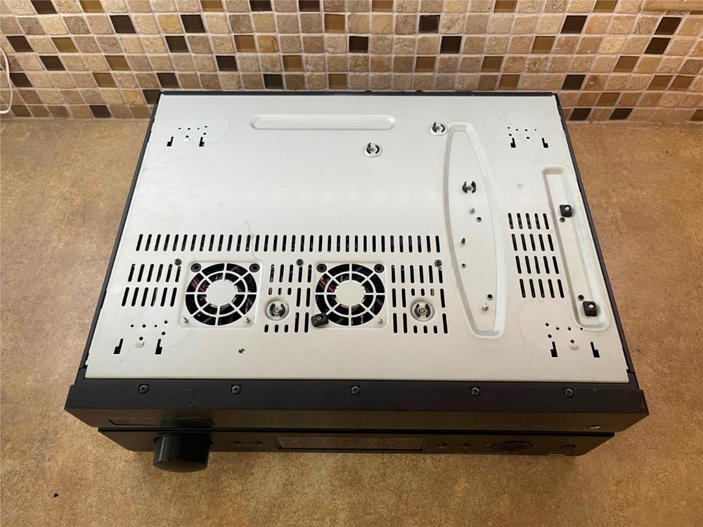 NAD T 747 7.1 Channel Receiver