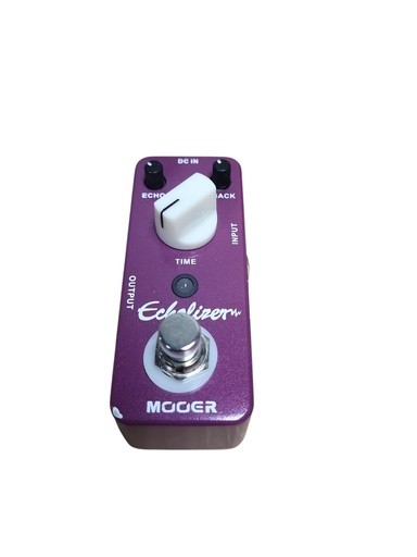 Mooer Echolizer Delay