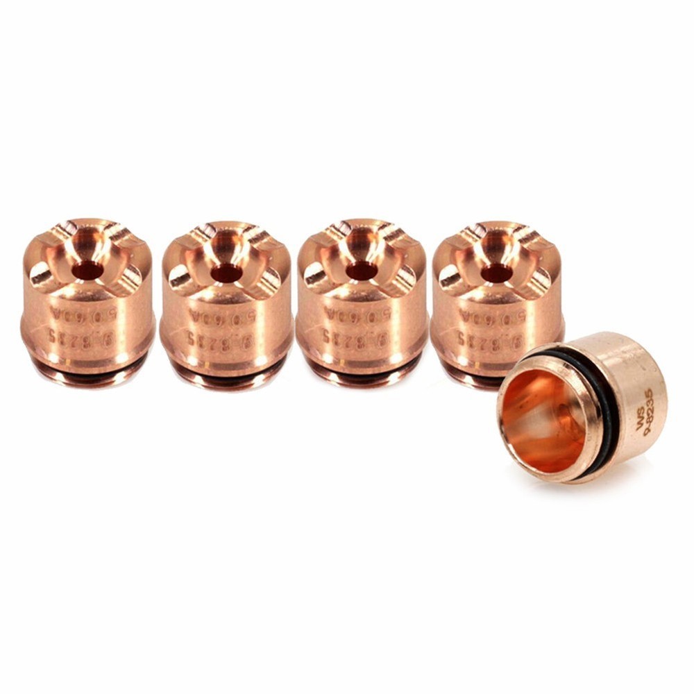 Plasma Torch Guard Control Craftsmanship Dynamics Long Lasting Replacement