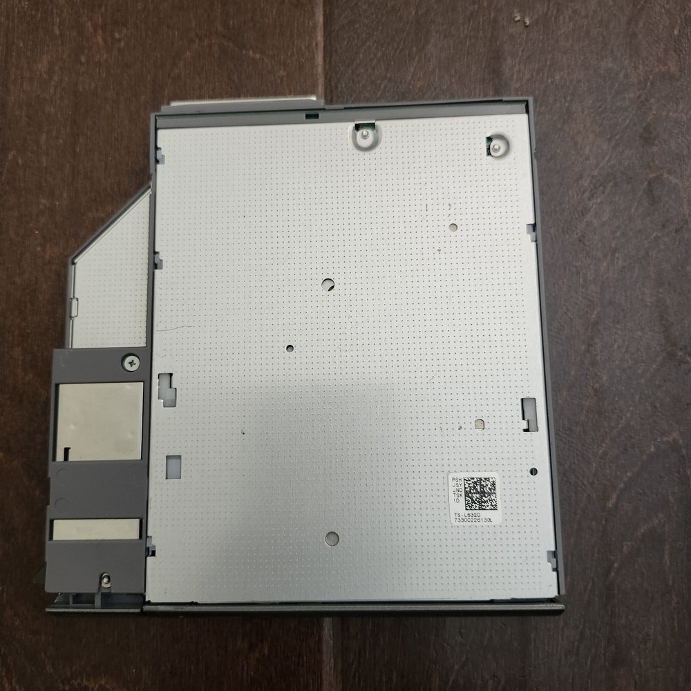 Dell 8W007-A01 DVD-ROM Drive