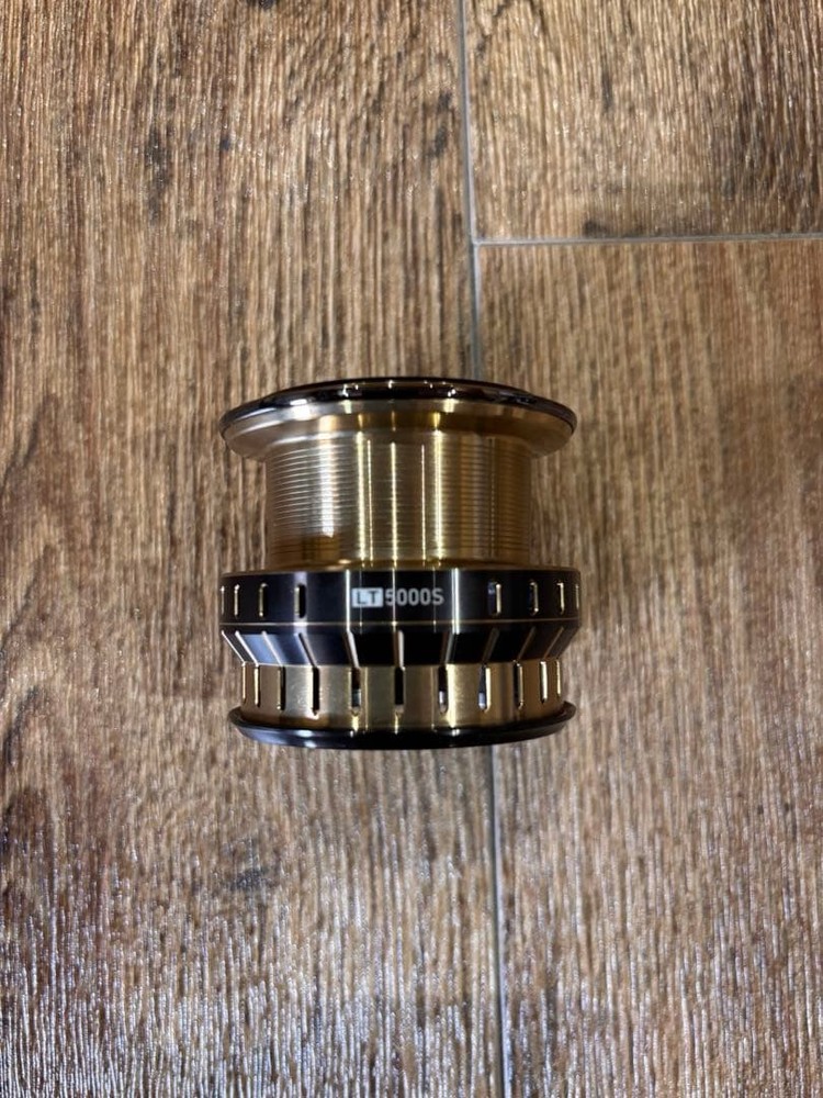 Daiwa SLPW EX LT Spool 5000S