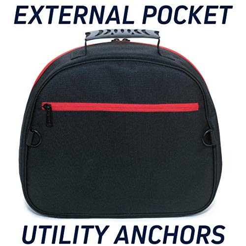 Scuba Regulator Bag