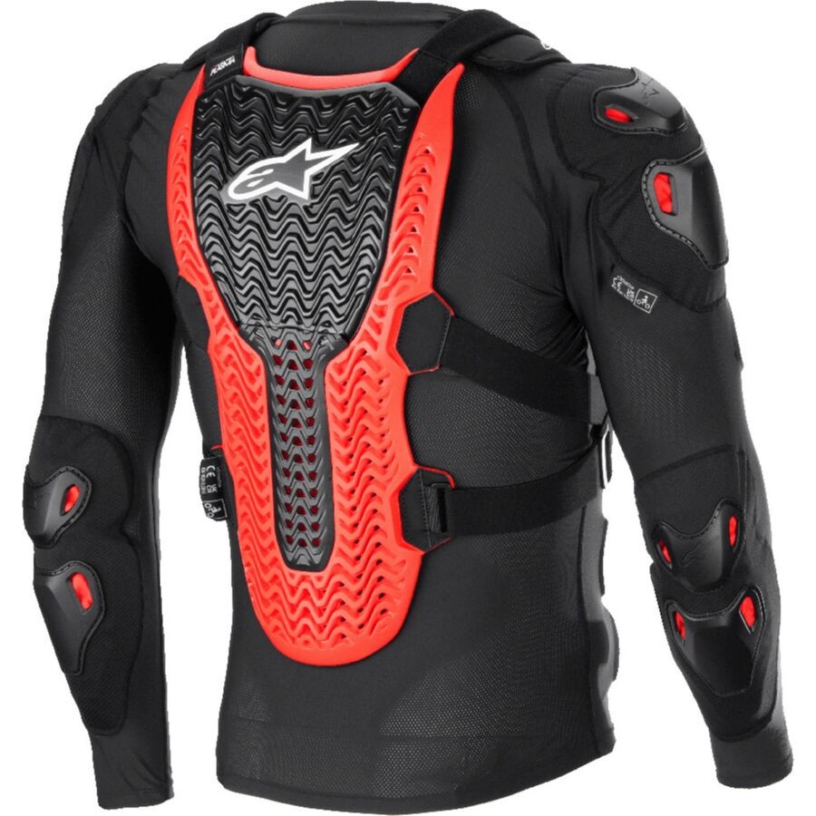 Alpinestars Bionic XTR Plasma Protection Jacket