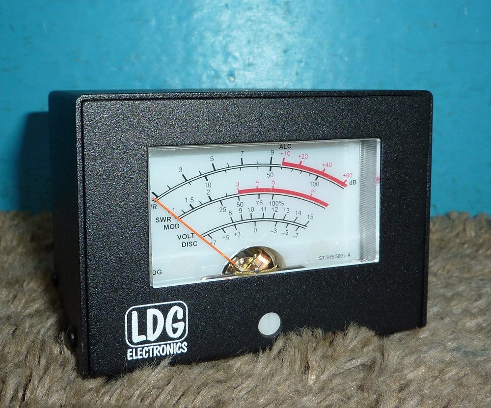 LDG Electronics FT-Meter for Yaesu FT-857 897