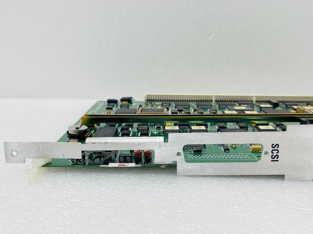 USED - Philips System CPU Module Board 2500-0759-06A For Philips ATL HDI