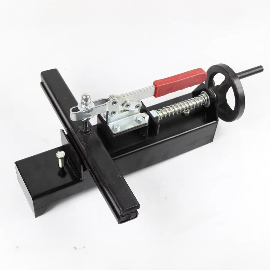 Manual Screen Pulling HeadScreen Printing HeadScreen Pulling MachineTensioner