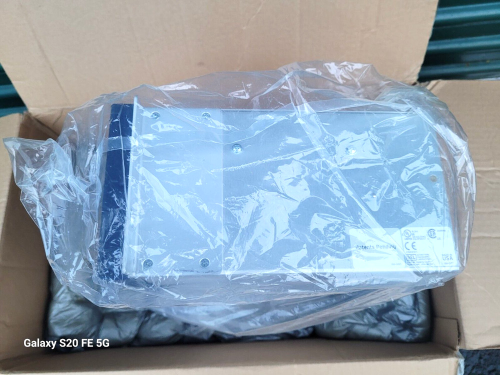 Open Box Schweitzer Engineering Laboratories SEL-1102 Computing Platform Surplus