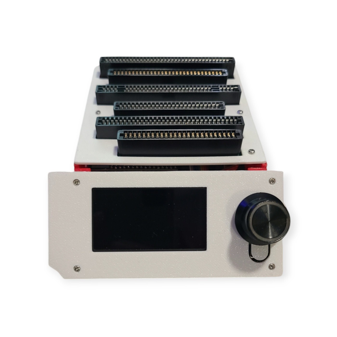 OSCR Cart Reader V5 USB-C SNES Genesis GB GBA GBC N64 + Cartridge Reader Dumper