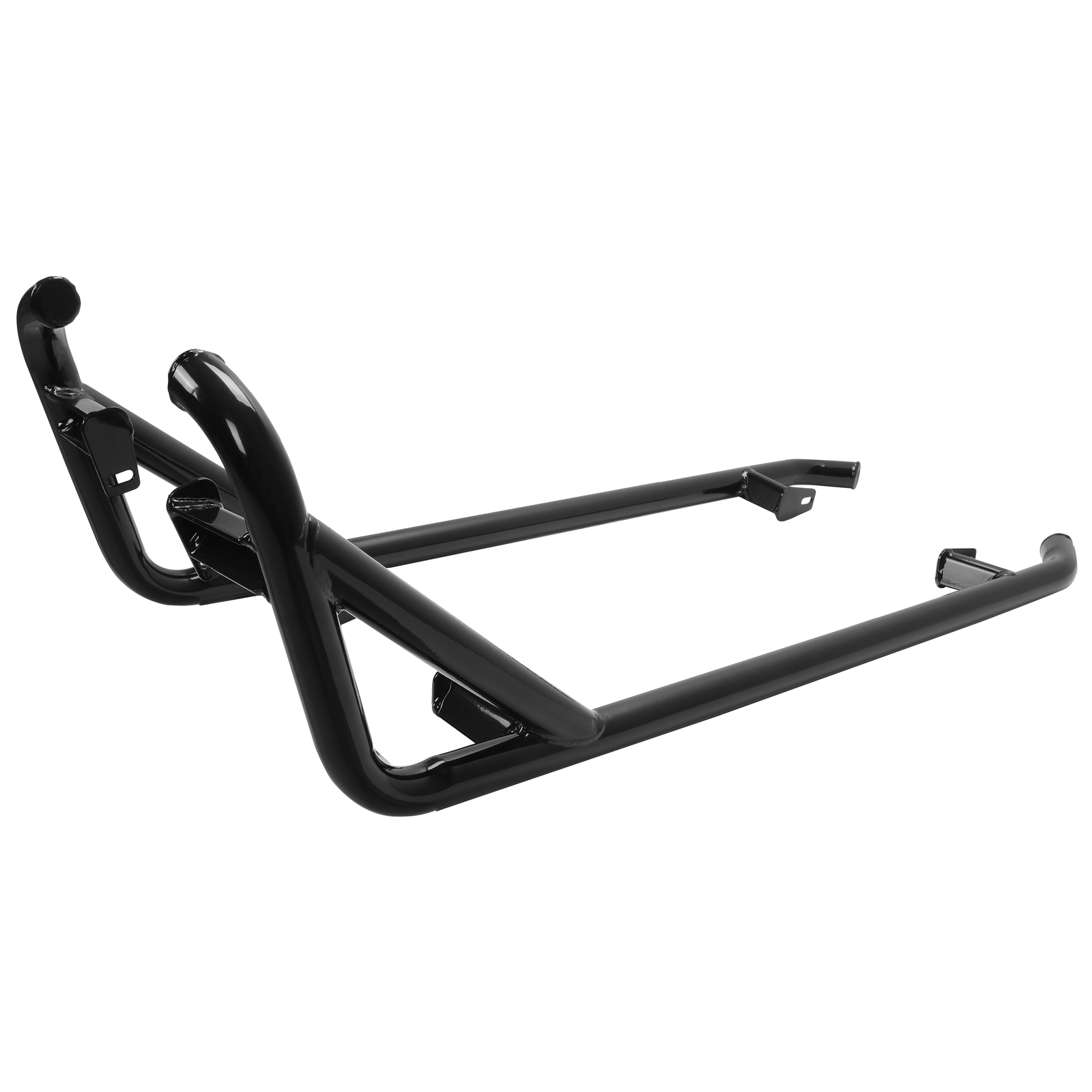 Side Nerf Bars Rock Sliders For Polaris RZR XP 1000 900 Trail 900 S Turbo 14-23