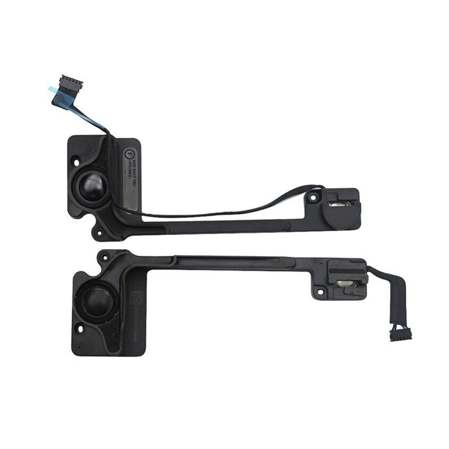 New Left & Right Speakers For MacBook Pro 13" Retina A1502 923-0557 2013-2015 US