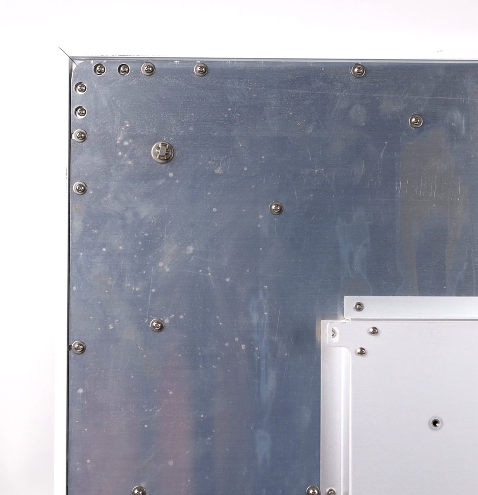 Shure MXA910W-60CM Microflex Advance Ceiling Array Microphone With Dante w208