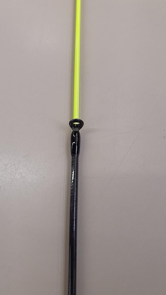MAGBITE EQUALIZER 68 Ajing Rod