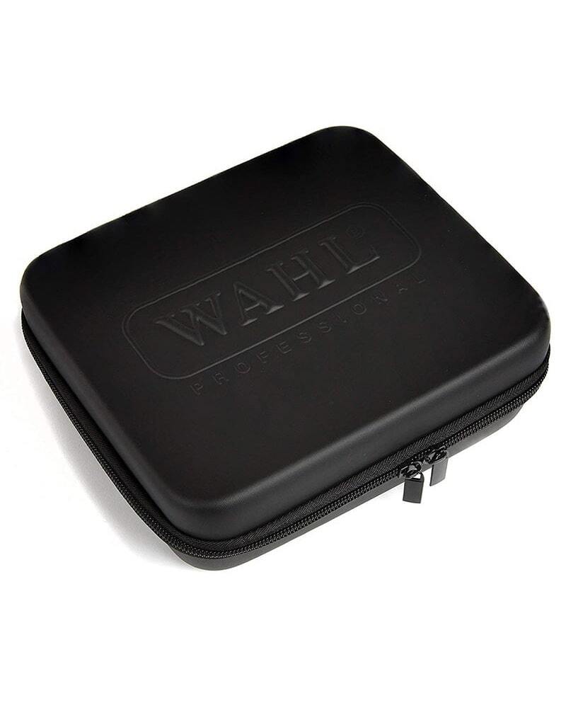 Wahl Clipper Plastic Travel Storage Case OEM Replacement Model  90728