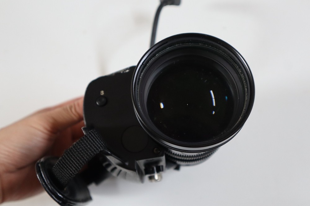 jvc hz-416 zoom lens