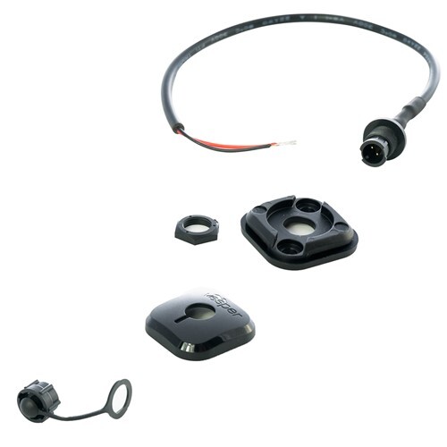 VESPER CORTEX BULKHEAD FITTING KIT 010-13270-00