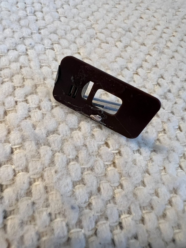 ST-300 Archery Flipper Rest