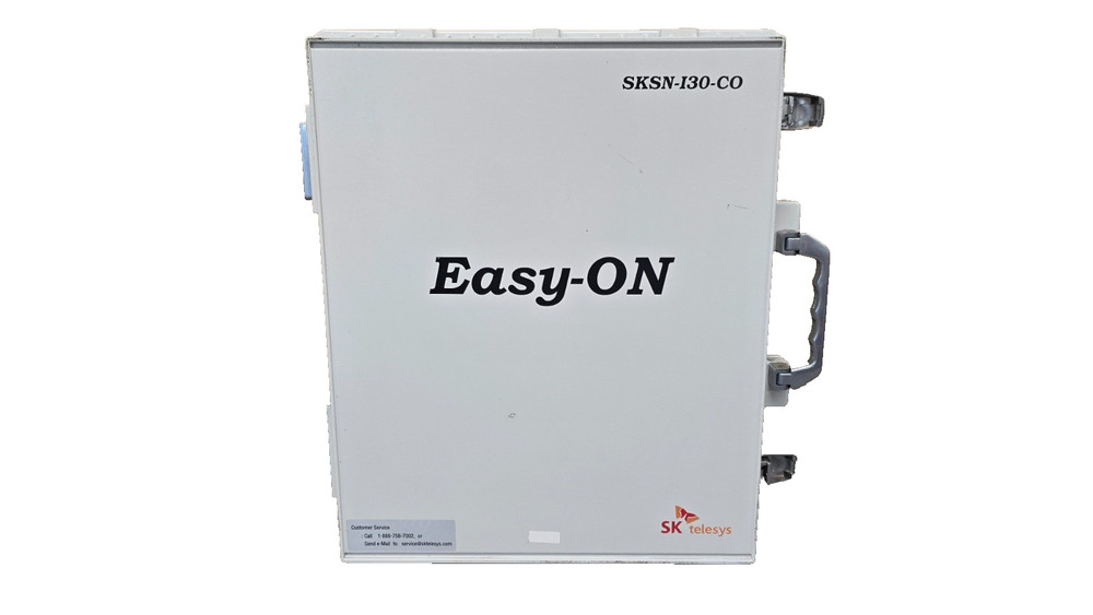 iDEN Repeater Model: SKSN-i30-CO *Untested #21