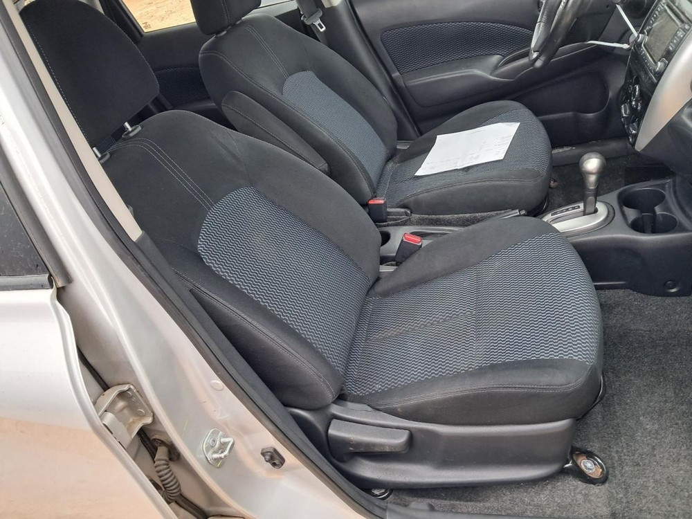 Speedometer Cluster Hatchback Note MPH Sr Fits 15-19 VERSA 4917418
