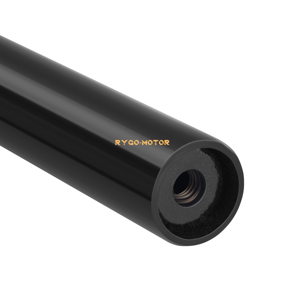 Handlebar & Grips w/ Bar End for Honda ATC200X ATC250R ATC350X 1983 1984-1987