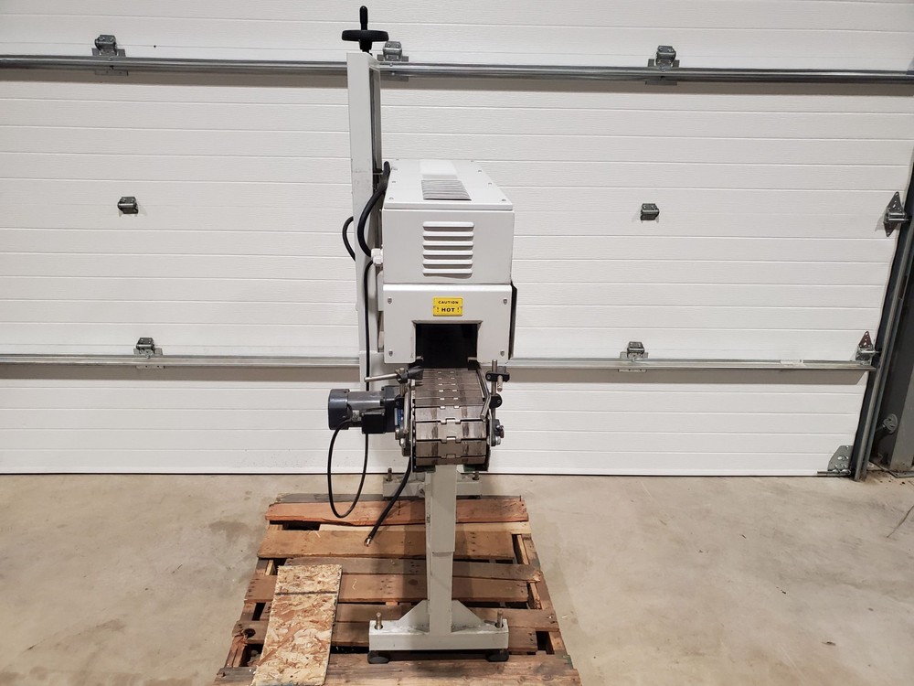 Jorestech TUN-1540 Shrink Packer