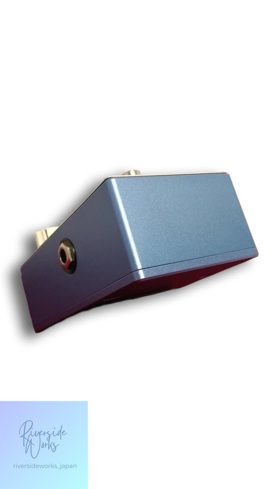 ALTERO WAL Hand Wired Effect Pedal - Custom Guitar Effects JP