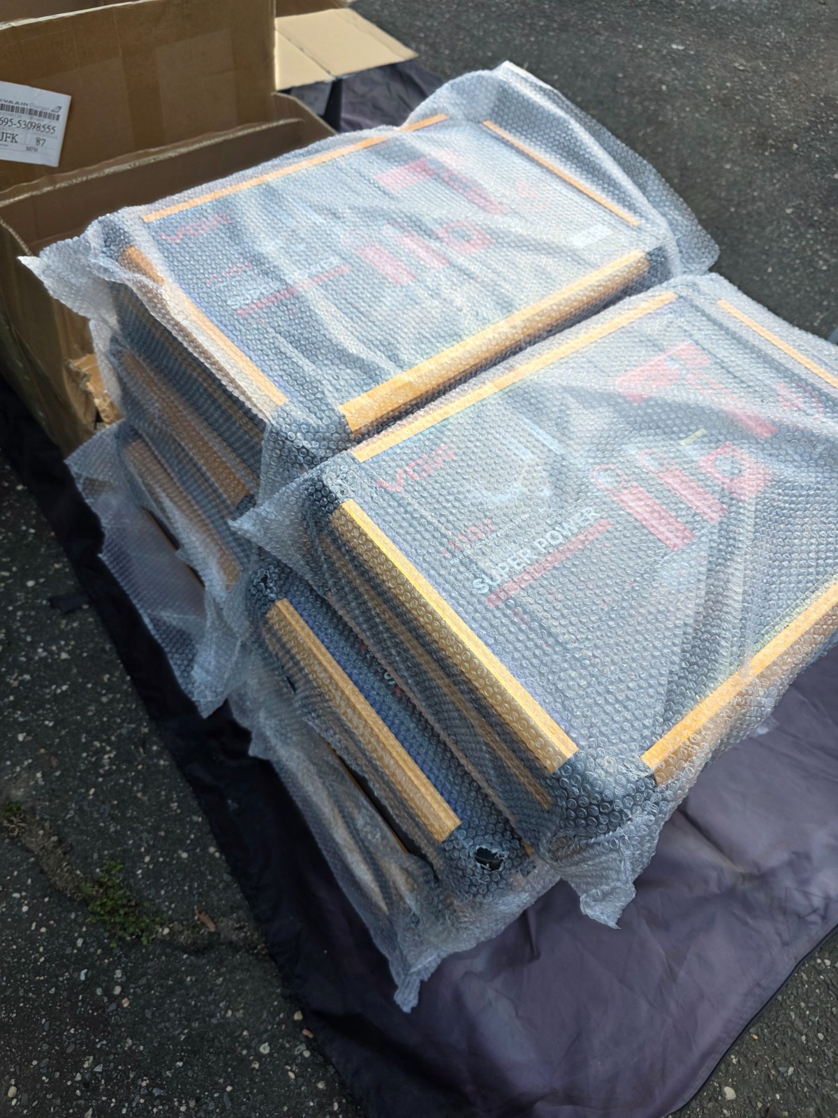 VGR Stepless Pro 4-in-1 Barber Series Combo Kit for Salon