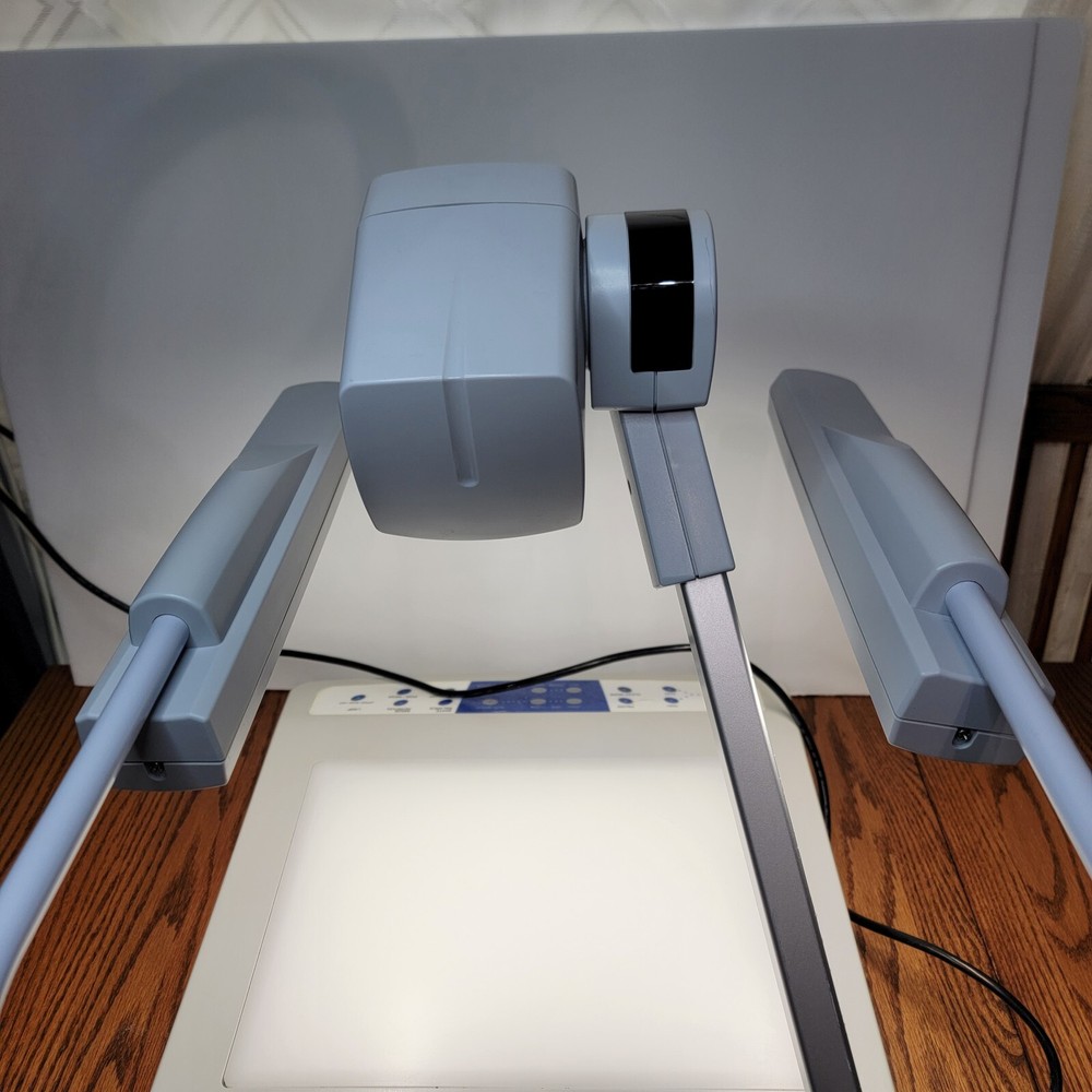 Epson ELPDC05 High Resolution Document Imager Overhead Camera With Cord