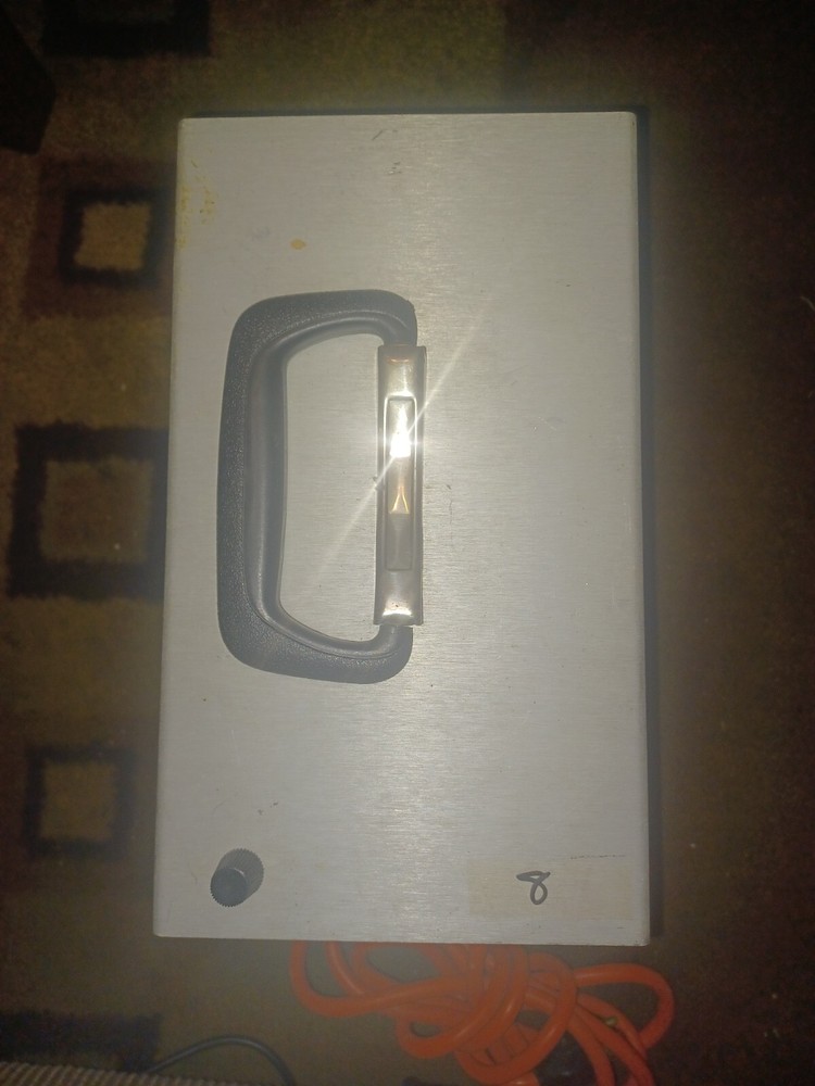 AIR COMPRESSOR VACCUM (ONLY) UNIT