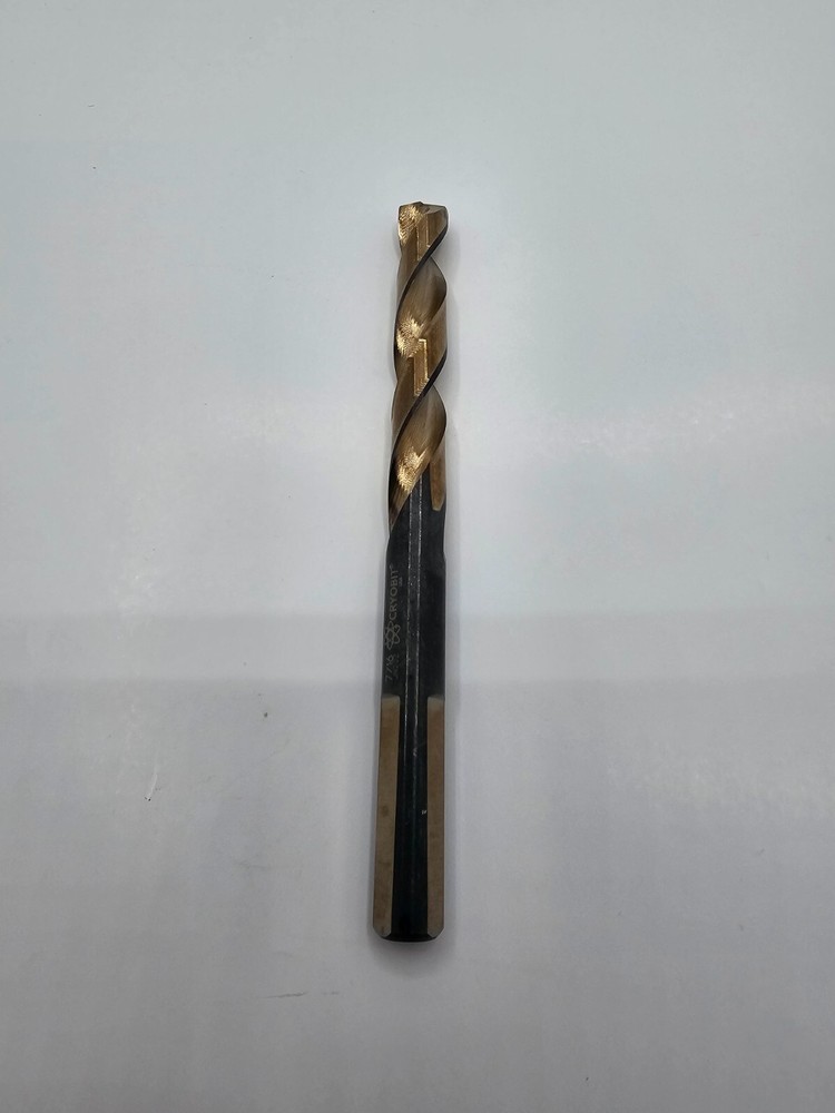 Cryobit JN20Z 7/16" Diameter DRILL BIT