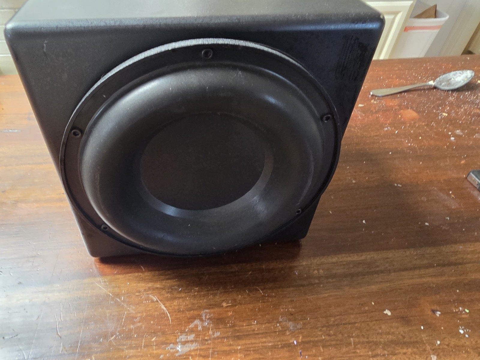 Sunfire Super Junior True Subwoofer