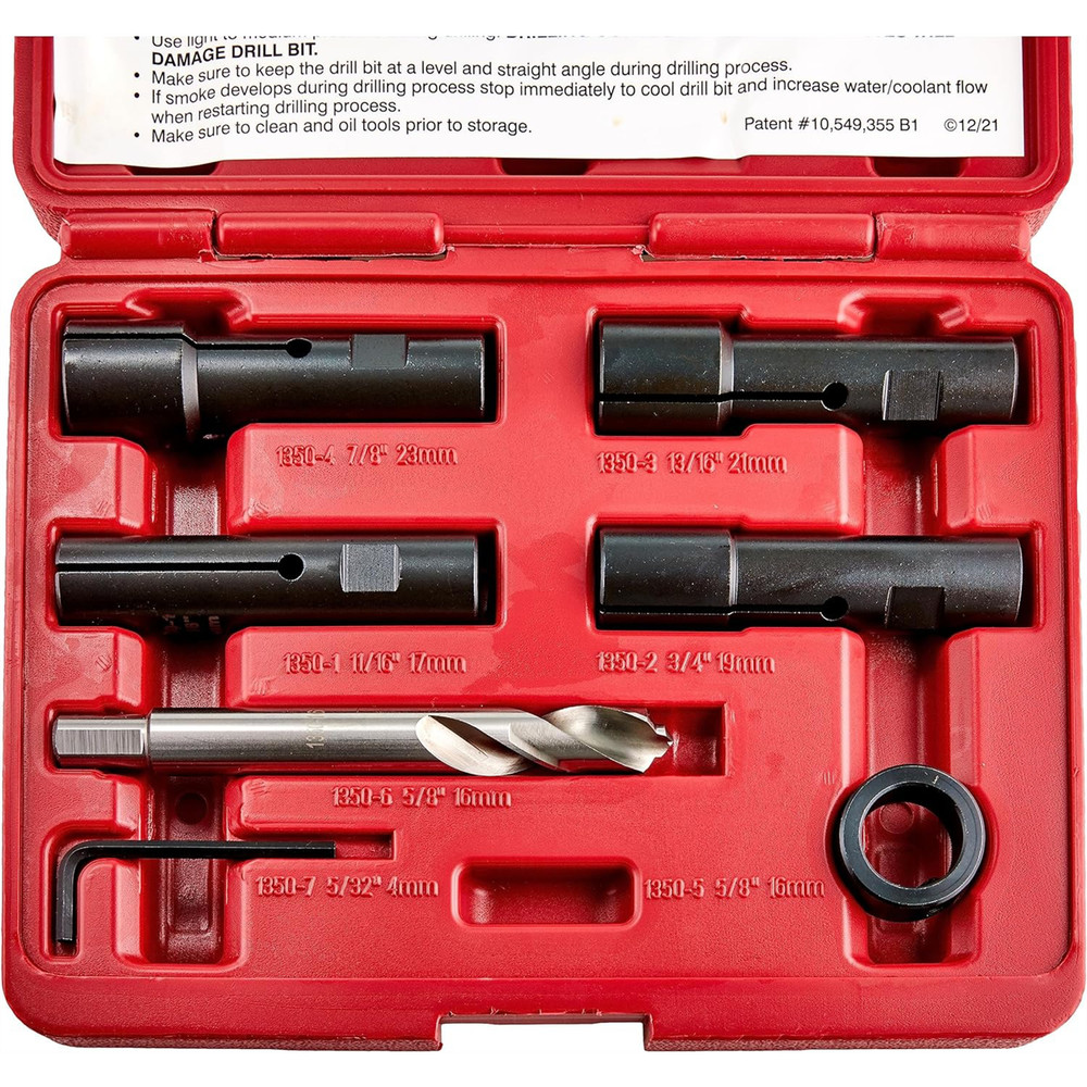 Lock Technology LT1350 Lug Ripper II