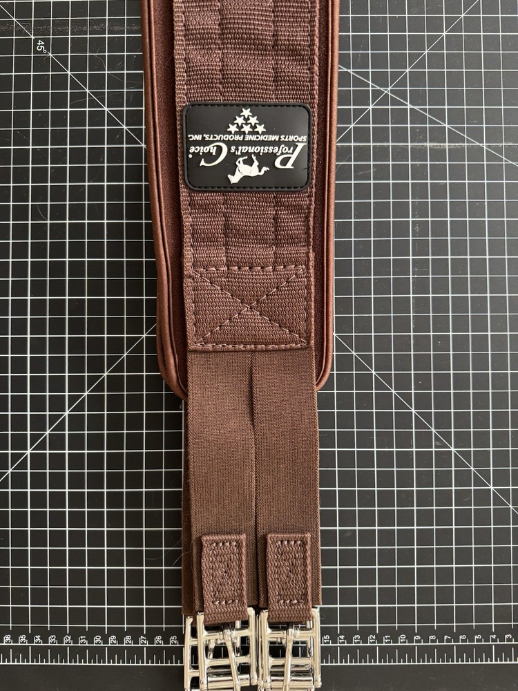 Professionals Choice SMX Girth Size 50