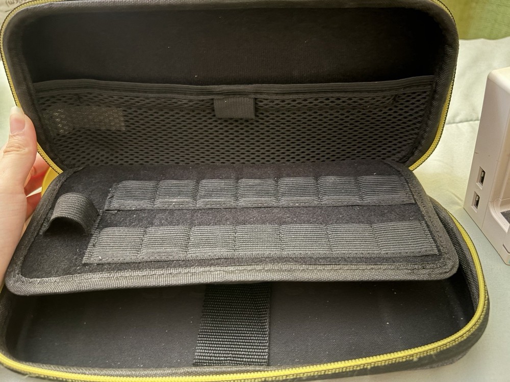 Nintendo Switch Animal Crossing Edition Bundle