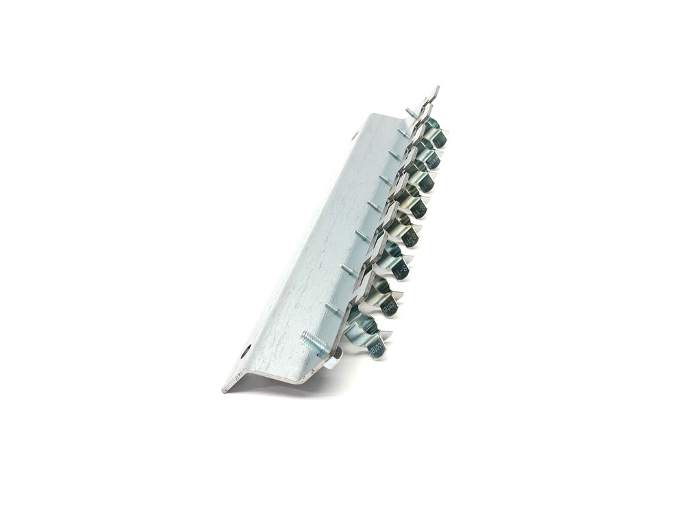 Comau CR82463800 Cable Holder Support/Bracket 1000544076