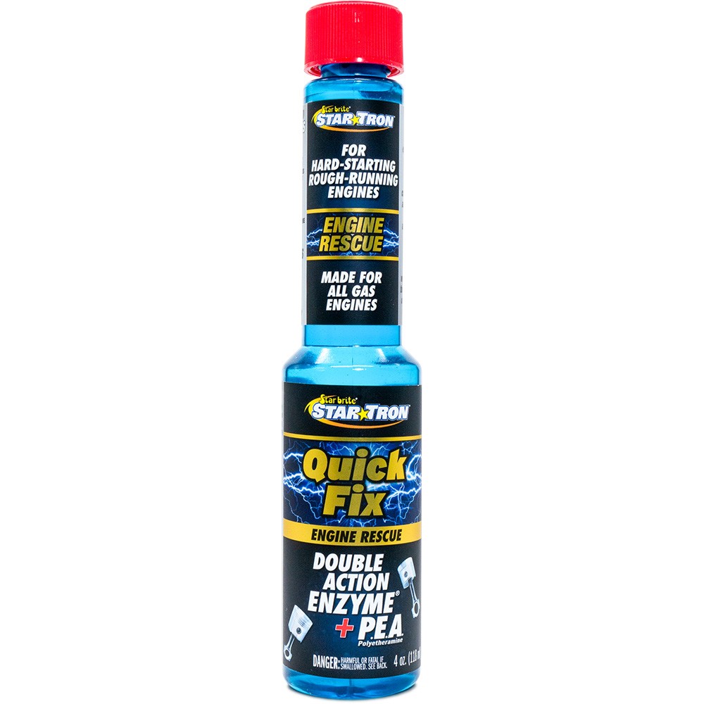 STAR BRITE STAR TRON QUICK FIX 4 OZ.