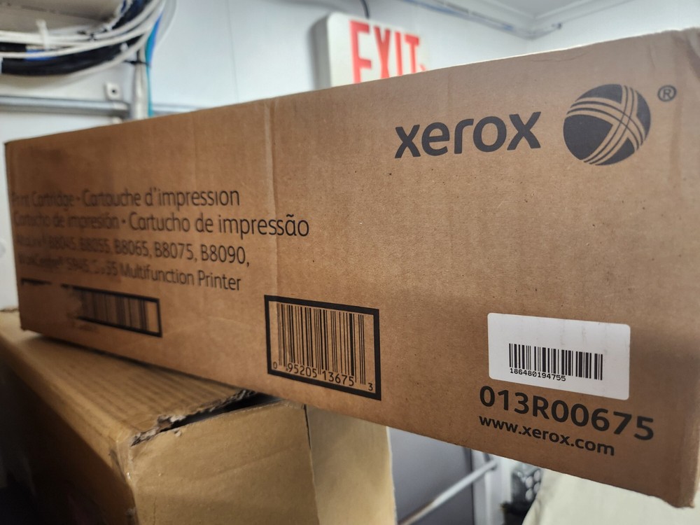 Xerox Drum 013R00675
