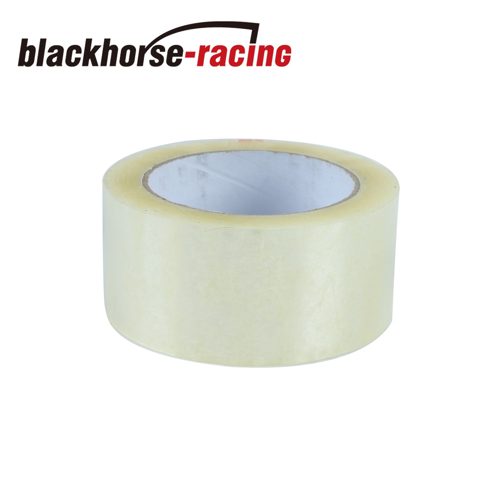 2" x 110 Yards (330 foot) 36 Rolls of Sealing Packing Packaging Tape Clear