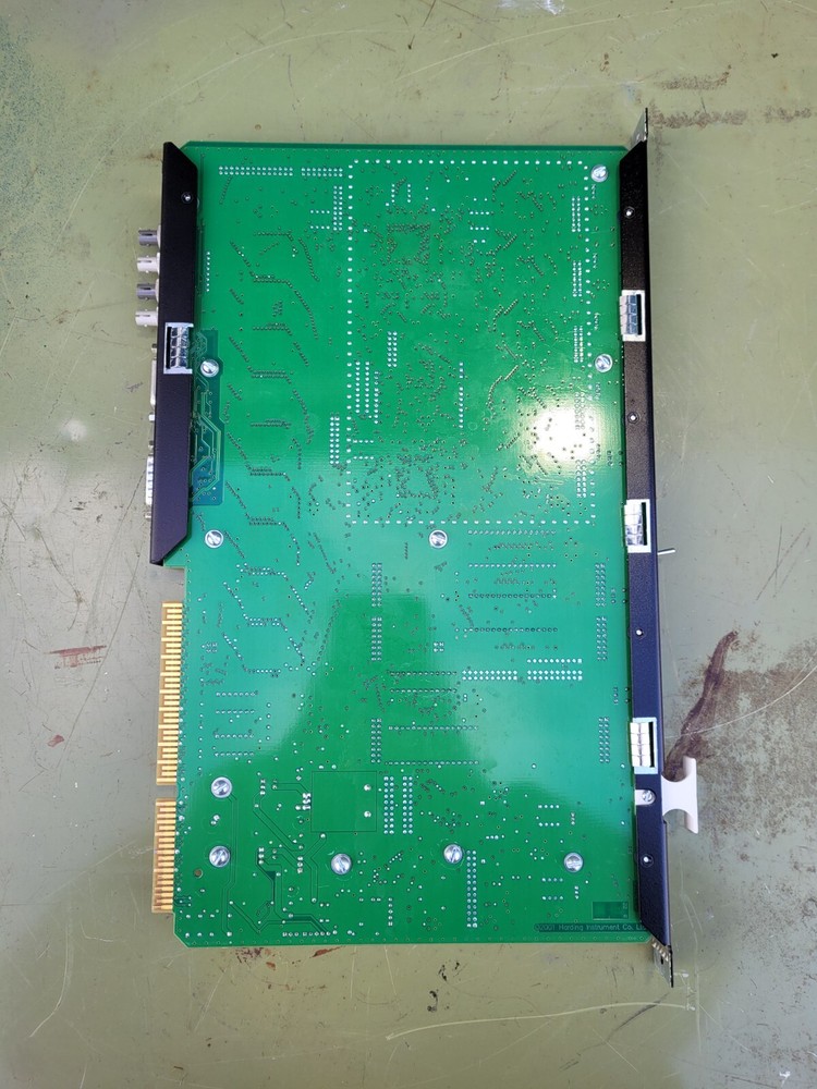 DXI MicroComm DXI ACB-101 Audio Control Board Tested Working