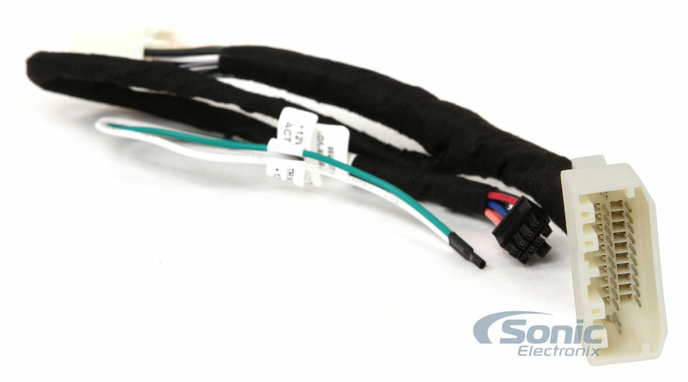 Crux VIMCF-93E VIM Activation for Select 2011-Up Chrysler & Dodge Vehicles