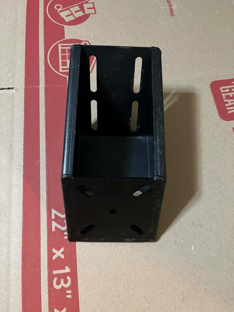 Havis Heavy-Duty Offset Angle Bracket C-HDM-410 USED