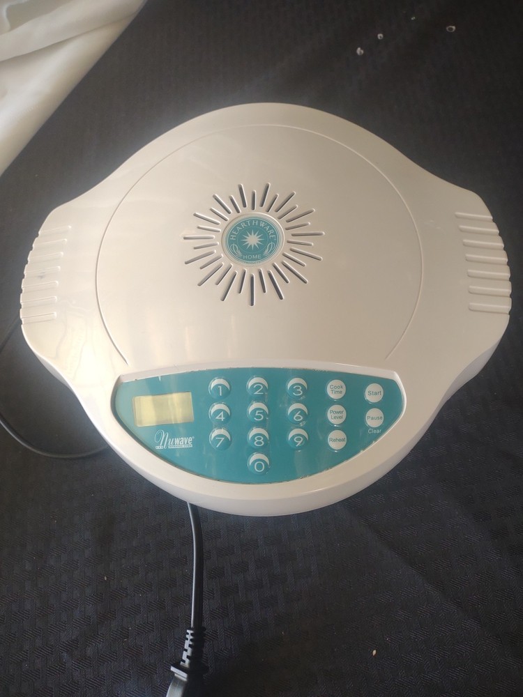 Nuwave Pro 20342 Power Head