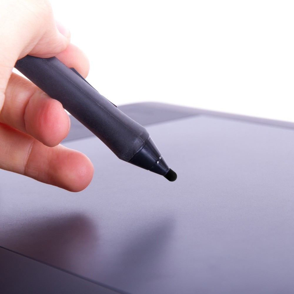 70 Pcs Replacement Tips for Stylus Pens Replaceable Capacitive Head