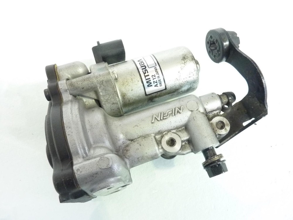 HONDA CBR600 RR CBR600RR 2010 ABS PUMP MODULE