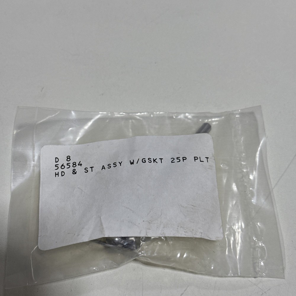 Spirax-Sarco 56584 1/2" NPT Head Assembly Pressure Pilot Regulator