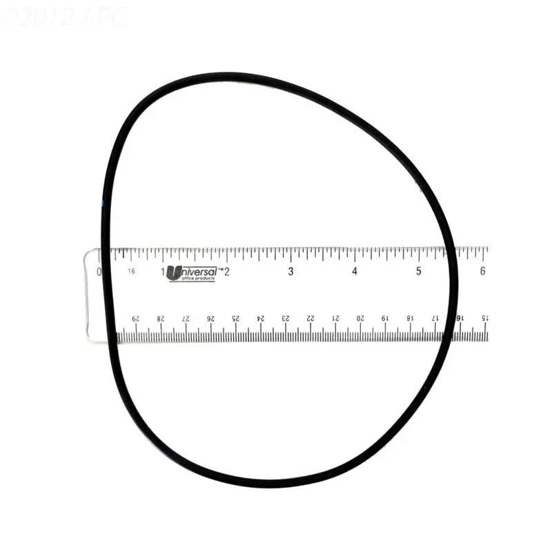 O-Ring, Housing