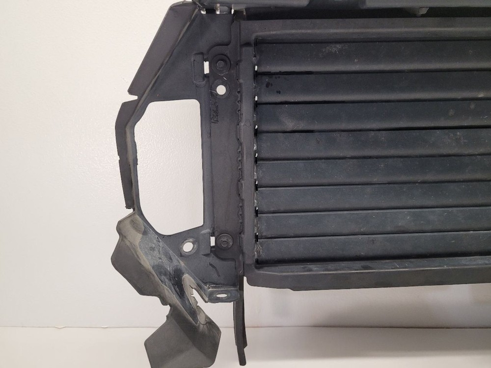 2019 GMC Terrain Air Shutter